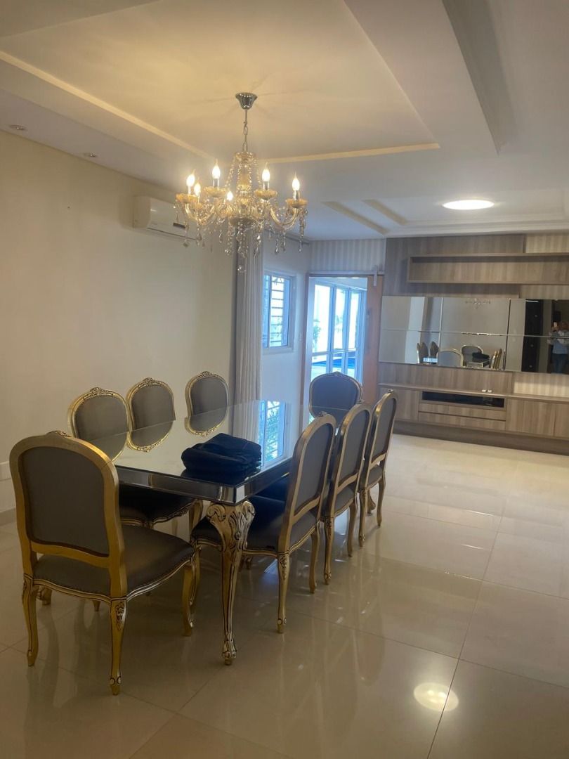 Sobrado de alto padrão com 4 suítes, conforto para sua família no bairro Parque São Paulo R$ 4.600.000,00