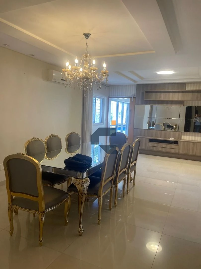 Sobrado de alto padrão com 4 suítes, conforto para sua família no bairro Parque São Paulo R$ 4.600.000,00