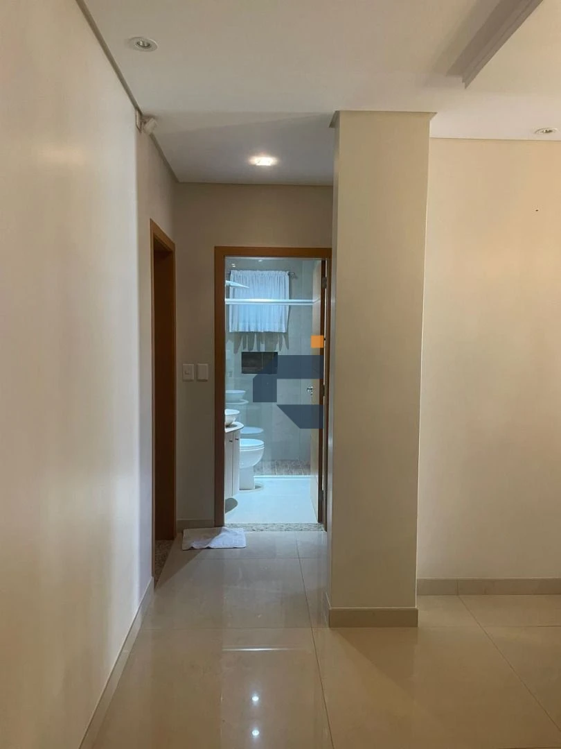 Sobrado de alto padrão com 4 suítes, conforto para sua família no bairro Parque São Paulo R$ 4.600.000,00