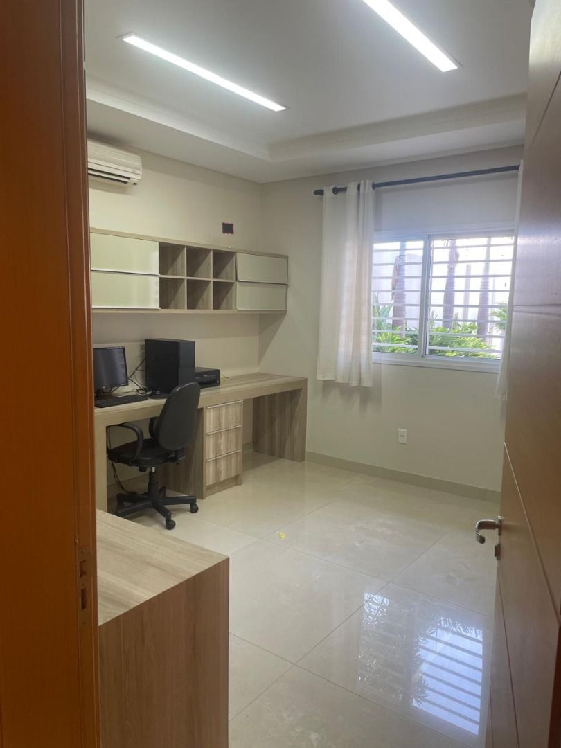 Sobrado de alto padrão com 4 suítes, conforto para sua família no bairro Parque São Paulo R$ 4.600.000,00