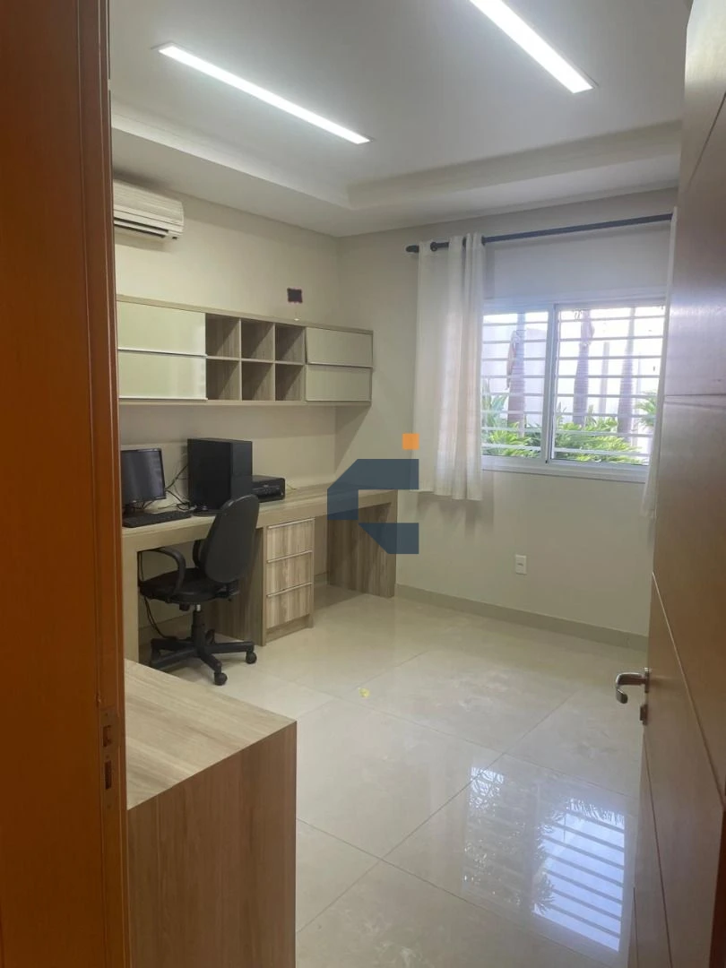 Sobrado de alto padrão com 4 suítes, conforto para sua família no bairro Parque São Paulo R$ 4.600.000,00