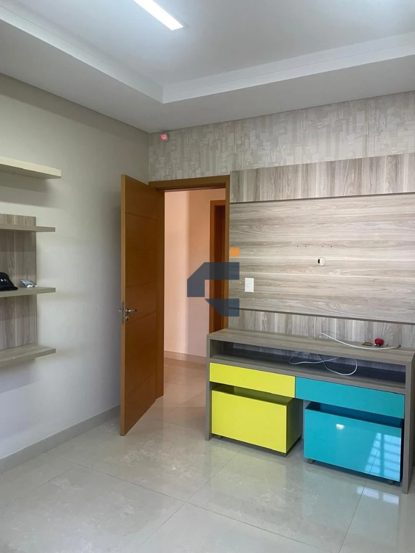 Sobrado de alto padrão com 4 suítes, conforto para sua família no bairro Parque São Paulo R$ 4.600.000,00