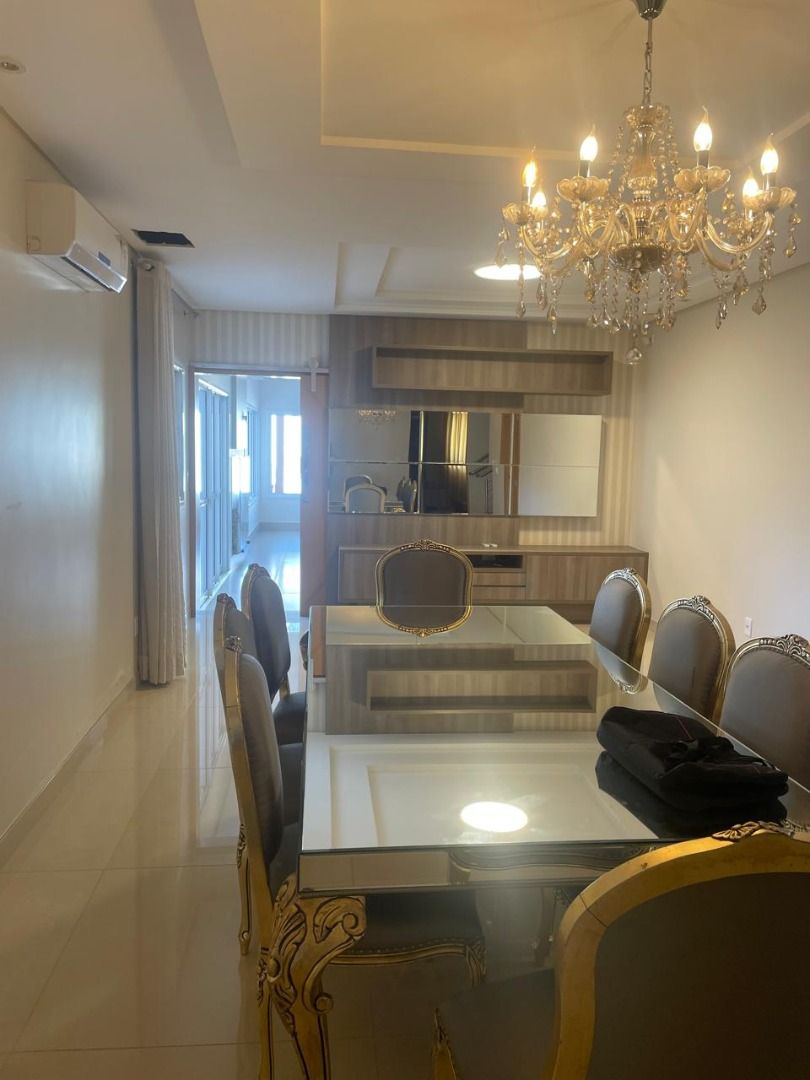 Sobrado de alto padrão com 4 suítes, conforto para sua família no bairro Parque São Paulo R$ 4.600.000,00