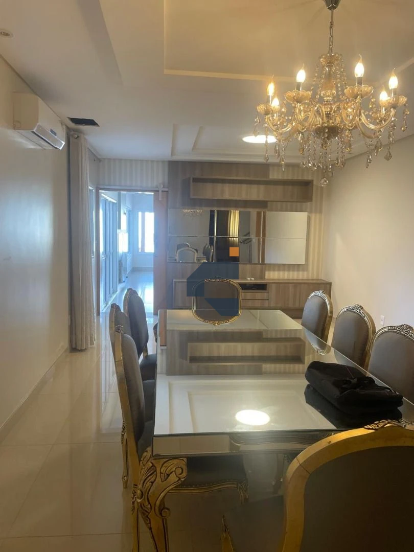 Sobrado de alto padrão com 4 suítes, conforto para sua família no bairro Parque São Paulo R$ 4.600.000,00