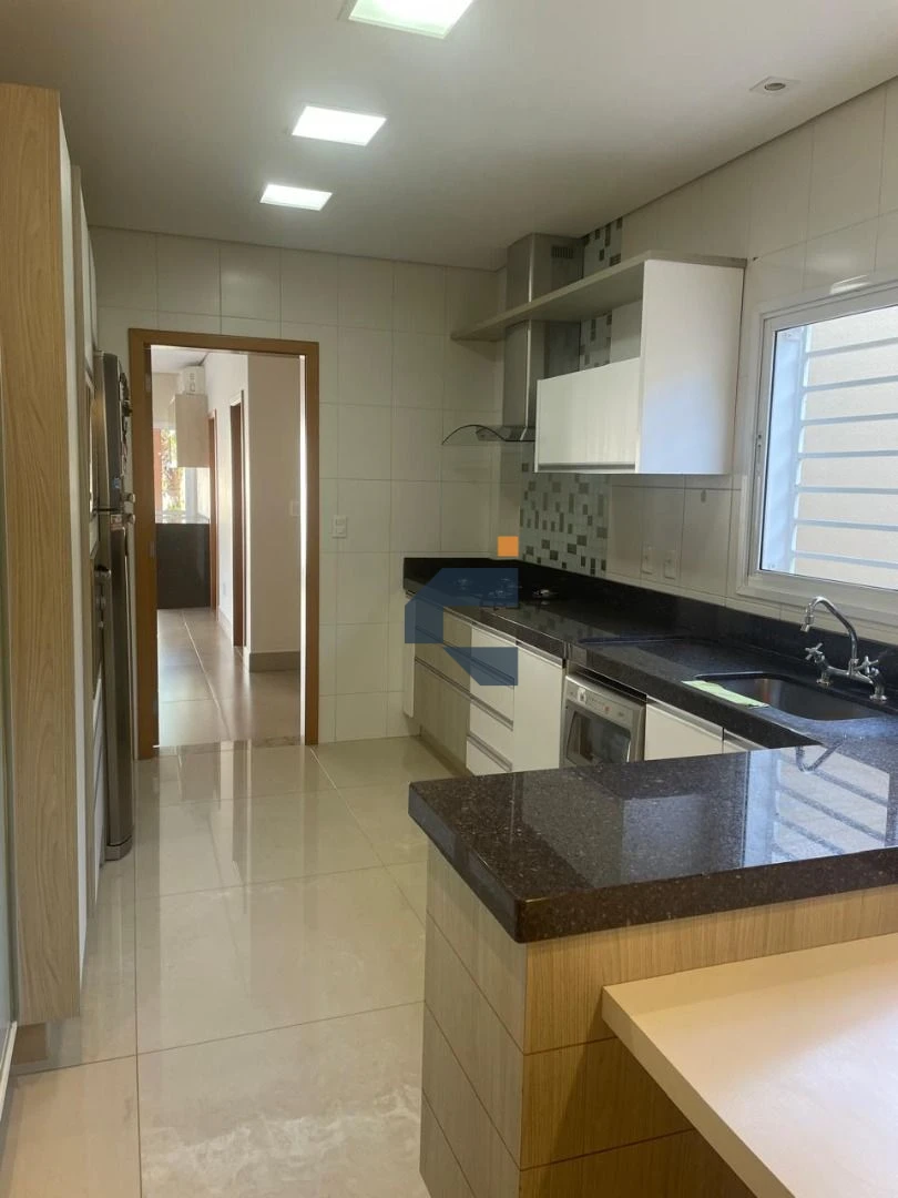 Sobrado de alto padrão com 4 suítes, conforto para sua família no bairro Parque São Paulo R$ 4.600.000,00