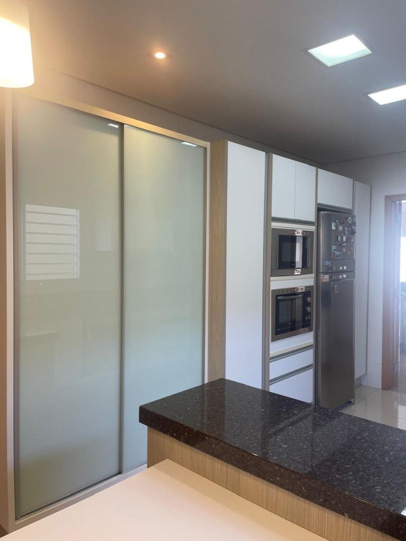 Sobrado de alto padrão com 4 suítes, conforto para sua família no bairro Parque São Paulo R$ 4.600.000,00