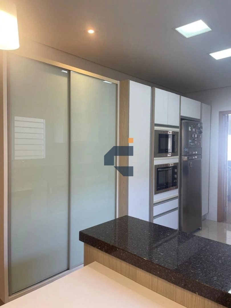 Sobrado de alto padrão com 4 suítes, conforto para sua família no bairro Parque São Paulo R$ 4.600.000,00