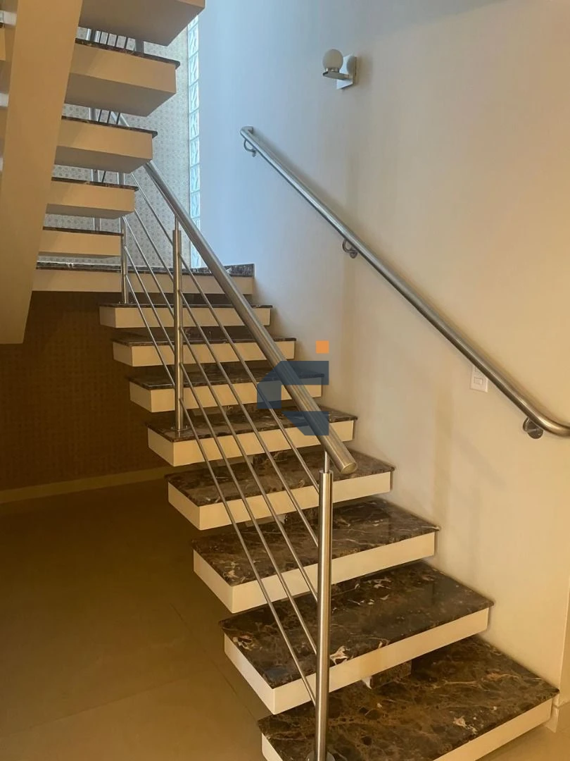 Sobrado de alto padrão com 4 suítes, conforto para sua família no bairro Parque São Paulo R$ 4.600.000,00