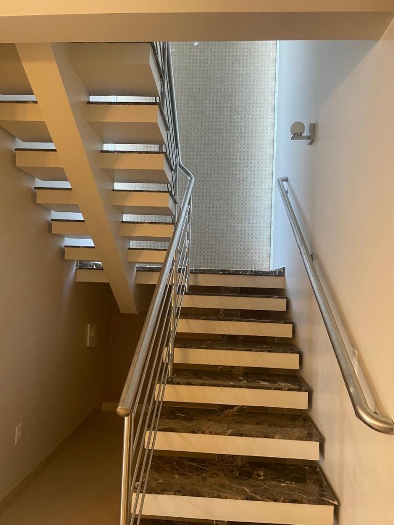 Sobrado de alto padrão com 4 suítes, conforto para sua família no bairro Parque São Paulo R$ 4.600.000,00