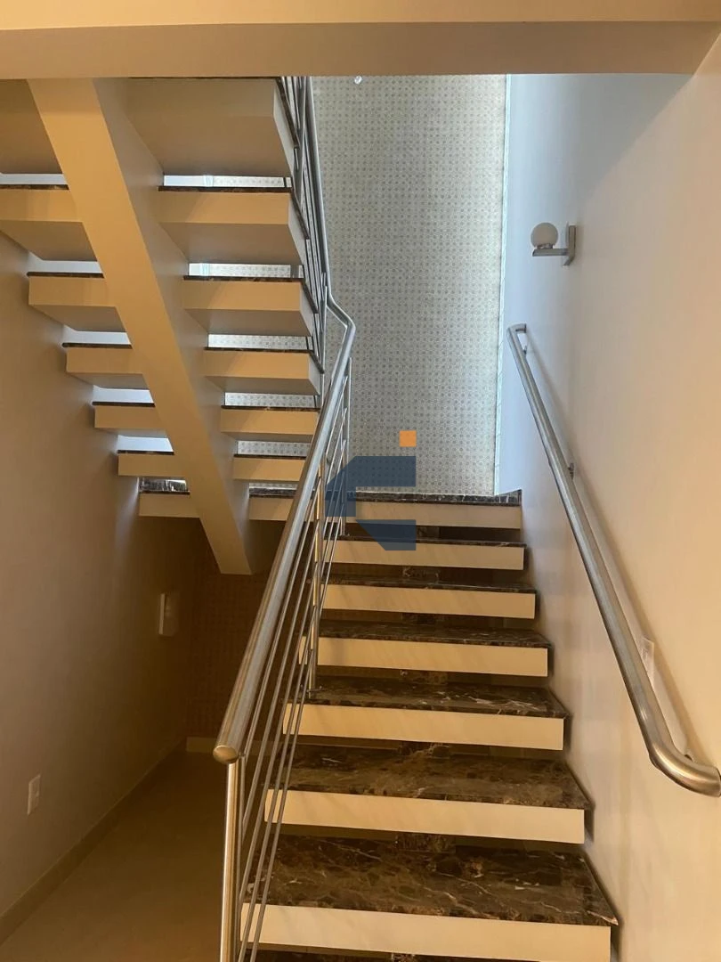 Sobrado de alto padrão com 4 suítes, conforto para sua família no bairro Parque São Paulo R$ 4.600.000,00