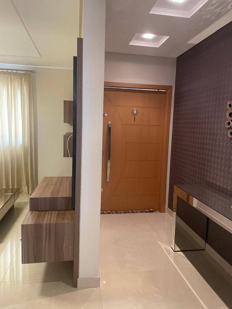 Sobrado de alto padrão com 4 suítes, conforto para sua família no bairro Parque São Paulo R$ 4.600.000,00