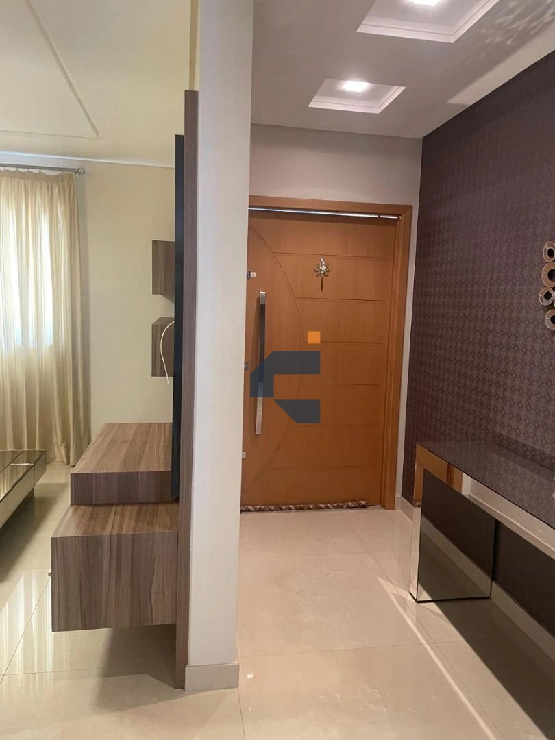 Sobrado de alto padrão com 4 suítes, conforto para sua família no bairro Parque São Paulo R$ 4.600.000,00