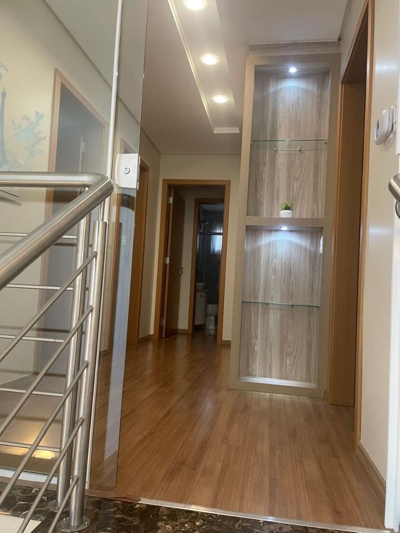 Sobrado de alto padrão com 4 suítes, conforto para sua família no bairro Parque São Paulo R$ 4.600.000,00