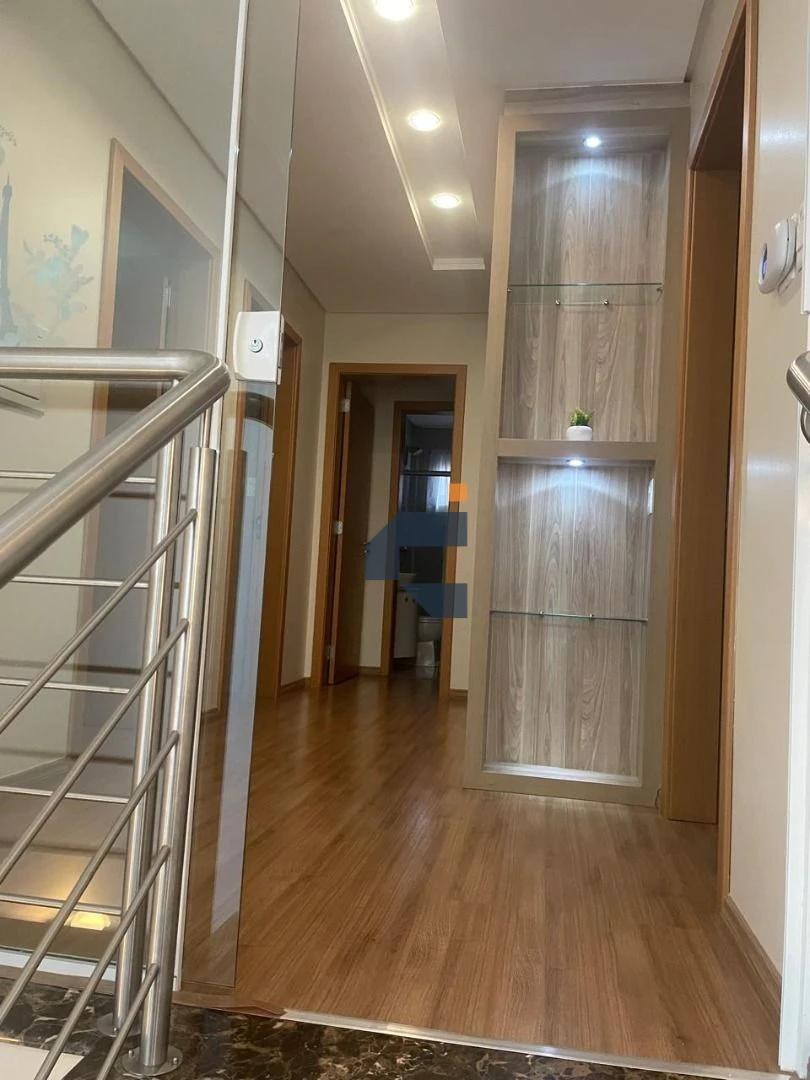 Sobrado de alto padrão com 4 suítes, conforto para sua família no bairro Parque São Paulo R$ 4.600.000,00