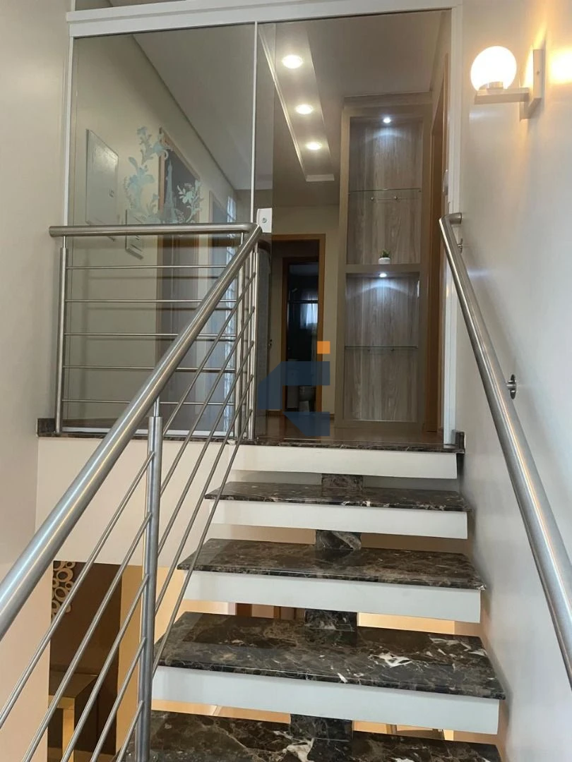 Sobrado de alto padrão com 4 suítes, conforto para sua família no bairro Parque São Paulo R$ 4.600.000,00