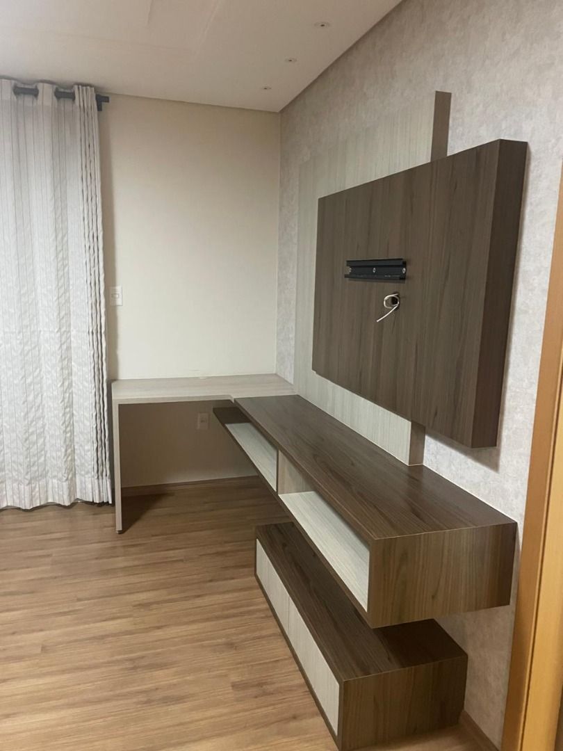 Sobrado de alto padrão com 4 suítes, conforto para sua família no bairro Parque São Paulo R$ 4.600.000,00