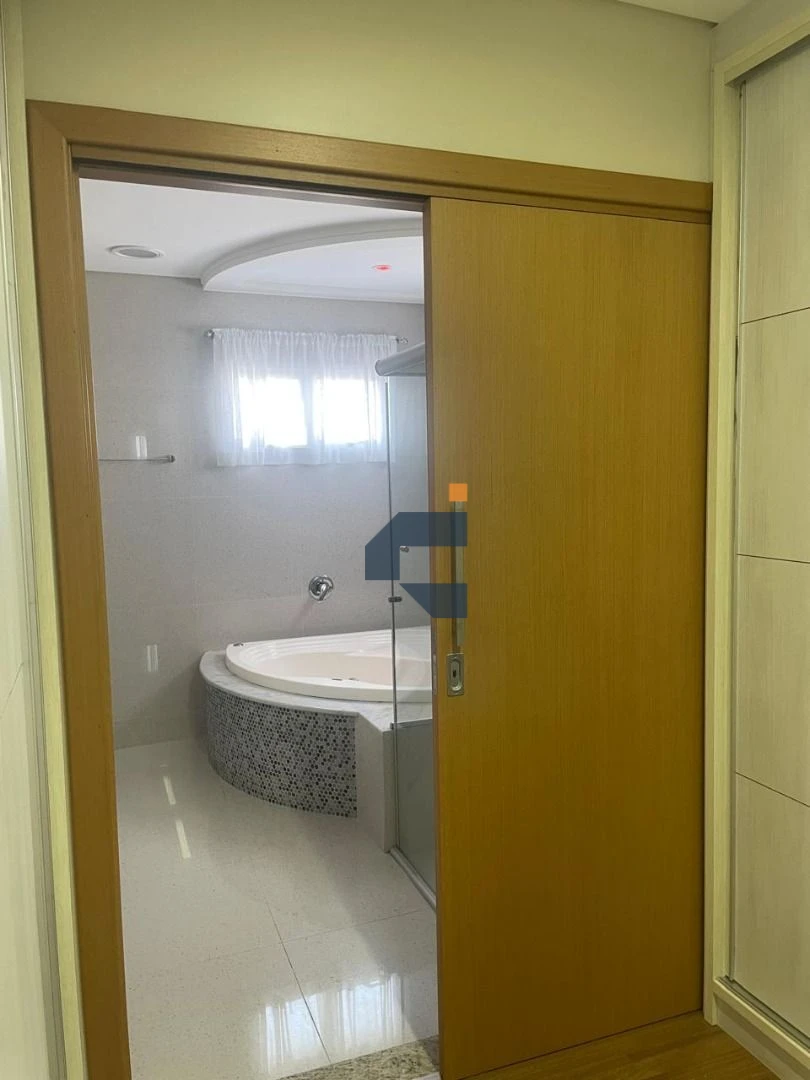 Sobrado de alto padrão com 4 suítes, conforto para sua família no bairro Parque São Paulo R$ 4.600.000,00