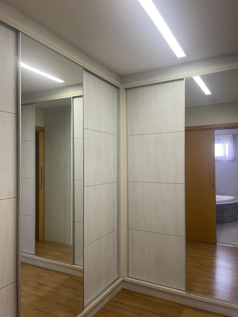 Sobrado de alto padrão com 4 suítes, conforto para sua família no bairro Parque São Paulo R$ 4.600.000,00