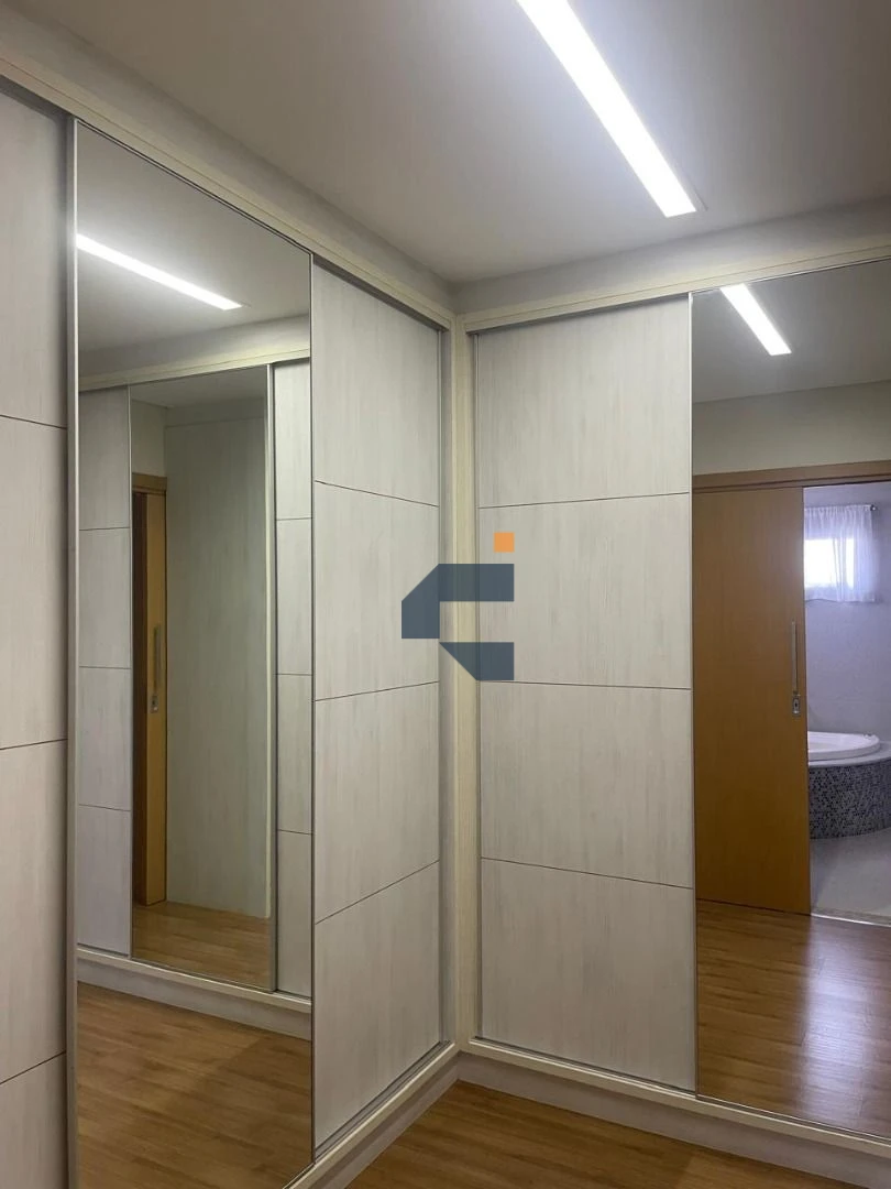 Sobrado de alto padrão com 4 suítes, conforto para sua família no bairro Parque São Paulo R$ 4.600.000,00