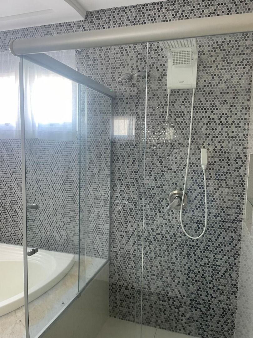 Sobrado de alto padrão com 4 suítes, conforto para sua família no bairro Parque São Paulo R$ 4.600.000,00