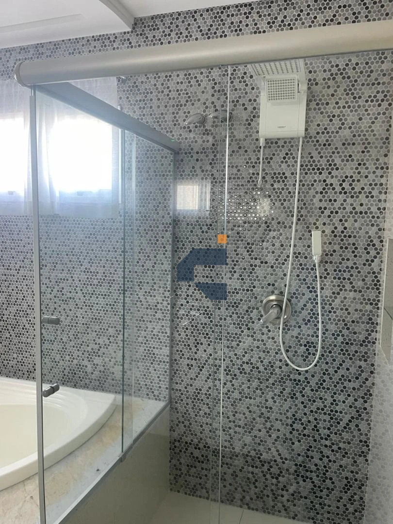 Sobrado de alto padrão com 4 suítes, conforto para sua família no bairro Parque São Paulo R$ 4.600.000,00