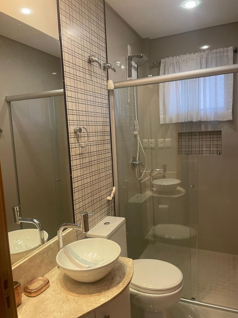 Sobrado de alto padrão com 4 suítes, conforto para sua família no bairro Parque São Paulo R$ 4.600.000,00