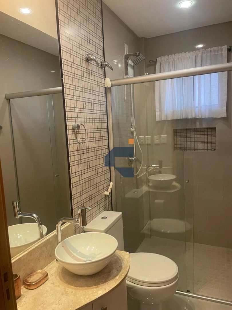 Sobrado de alto padrão com 4 suítes, conforto para sua família no bairro Parque São Paulo R$ 4.600.000,00
