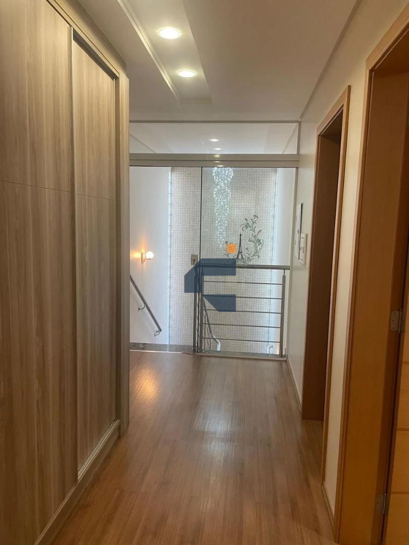 Sobrado de alto padrão com 4 suítes, conforto para sua família no bairro Parque São Paulo R$ 4.600.000,00