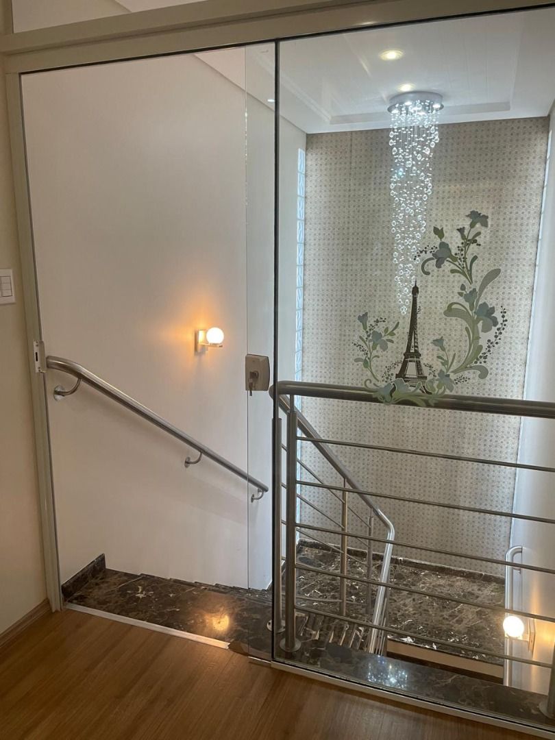 Sobrado de alto padrão com 4 suítes, conforto para sua família no bairro Parque São Paulo R$ 4.600.000,00