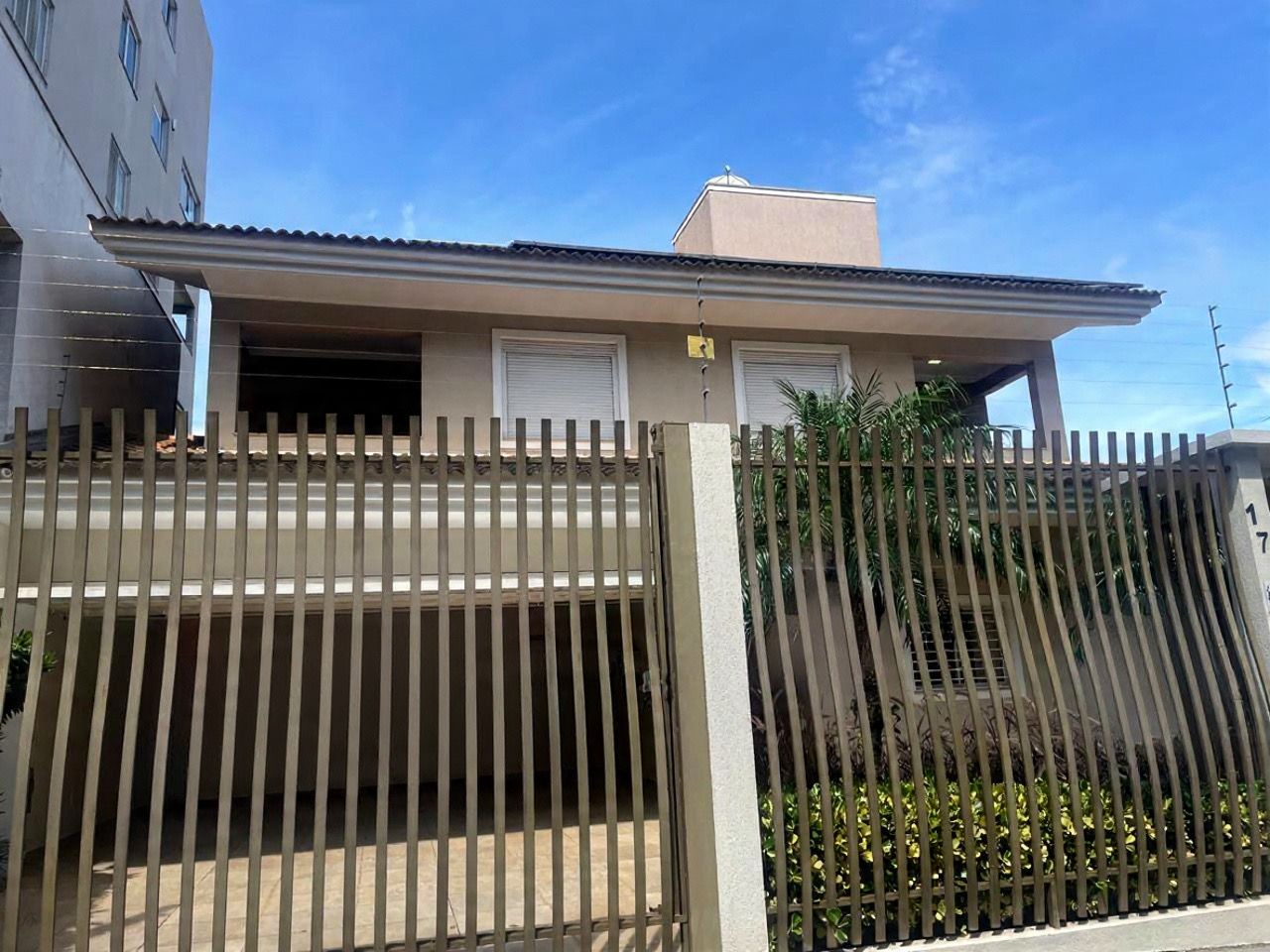 Sobrado de alto padrão com 4 suítes, conforto para sua família no bairro Parque São Paulo R$ 4.600.000,00