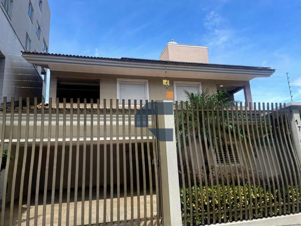 Sobrado de alto padrão com 4 suítes, conforto para sua família no bairro Parque São Paulo R$ 4.600.000,00