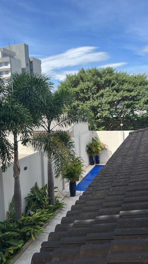 Sobrado de alto padrão com 4 suítes, conforto para sua família no bairro Parque São Paulo R$ 4.600.000,00