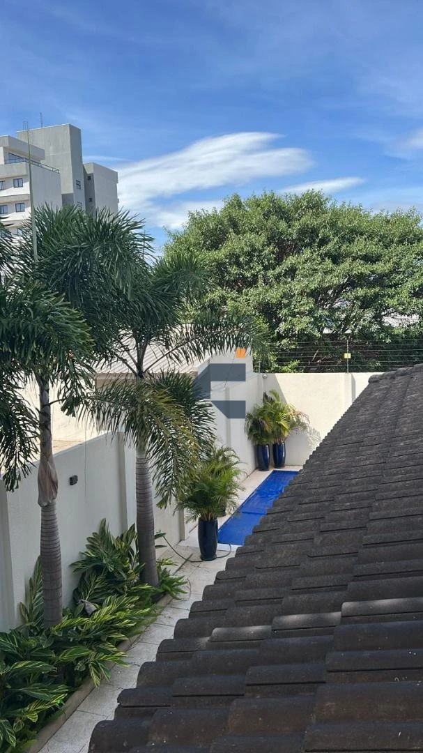 Sobrado de alto padrão com 4 suítes, conforto para sua família no bairro Parque São Paulo R$ 4.600.000,00