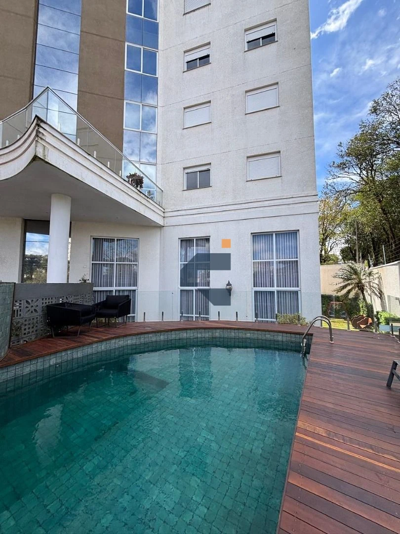 APTO DOS SONHOS, NO COUNTRY COM 4 SUÍTES, 3 VAGAS DE GARAGEM E PISCINA