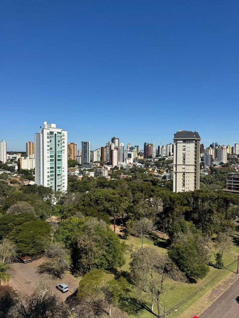 APTO DOS SONHOS, NO COUNTRY COM 4 SUÍTES, 3 VAGAS DE GARAGEM E PISCINA