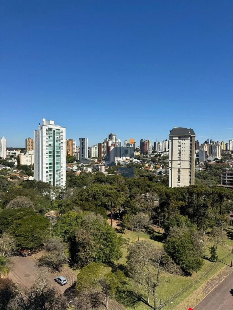 APTO DOS SONHOS, NO COUNTRY COM 4 SUÍTES, 3 VAGAS DE GARAGEM E PISCINA