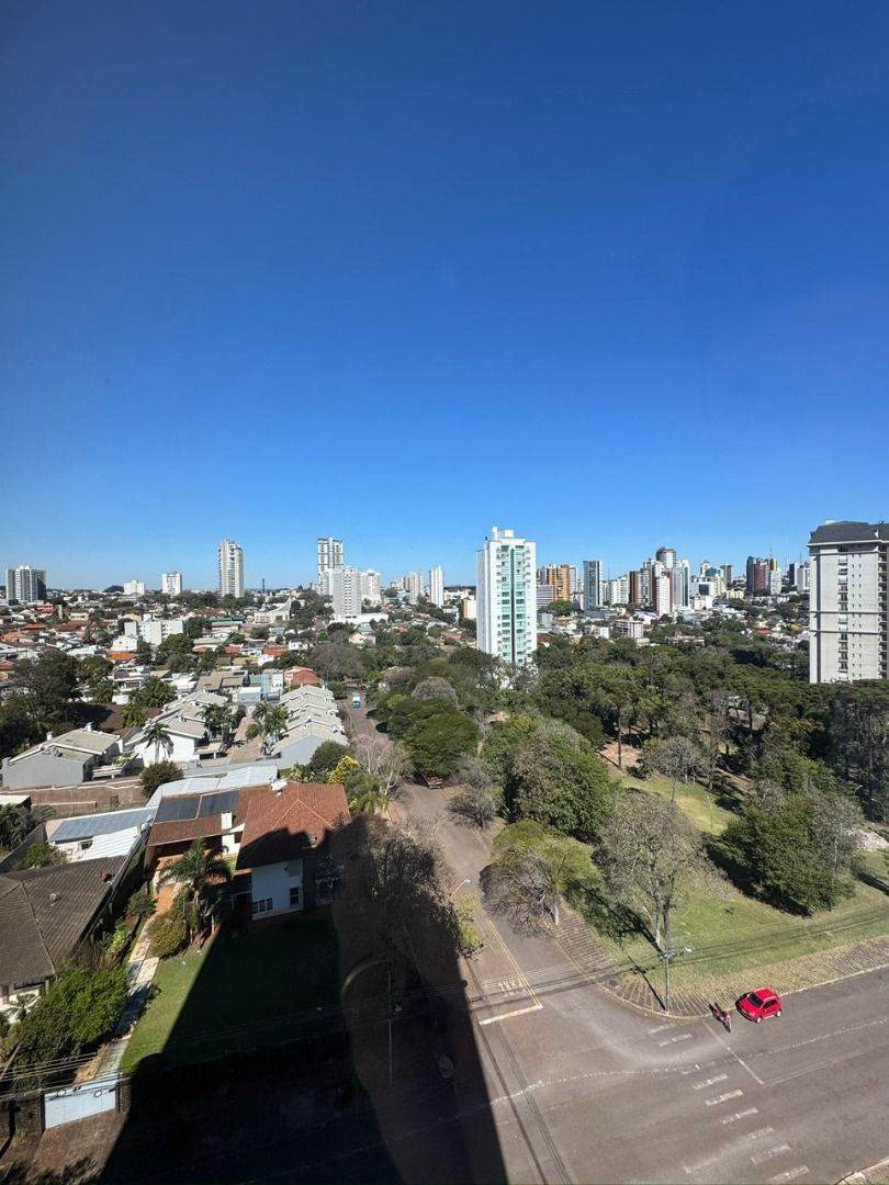 APTO DOS SONHOS, NO COUNTRY COM 4 SUÍTES, 3 VAGAS DE GARAGEM E PISCINA