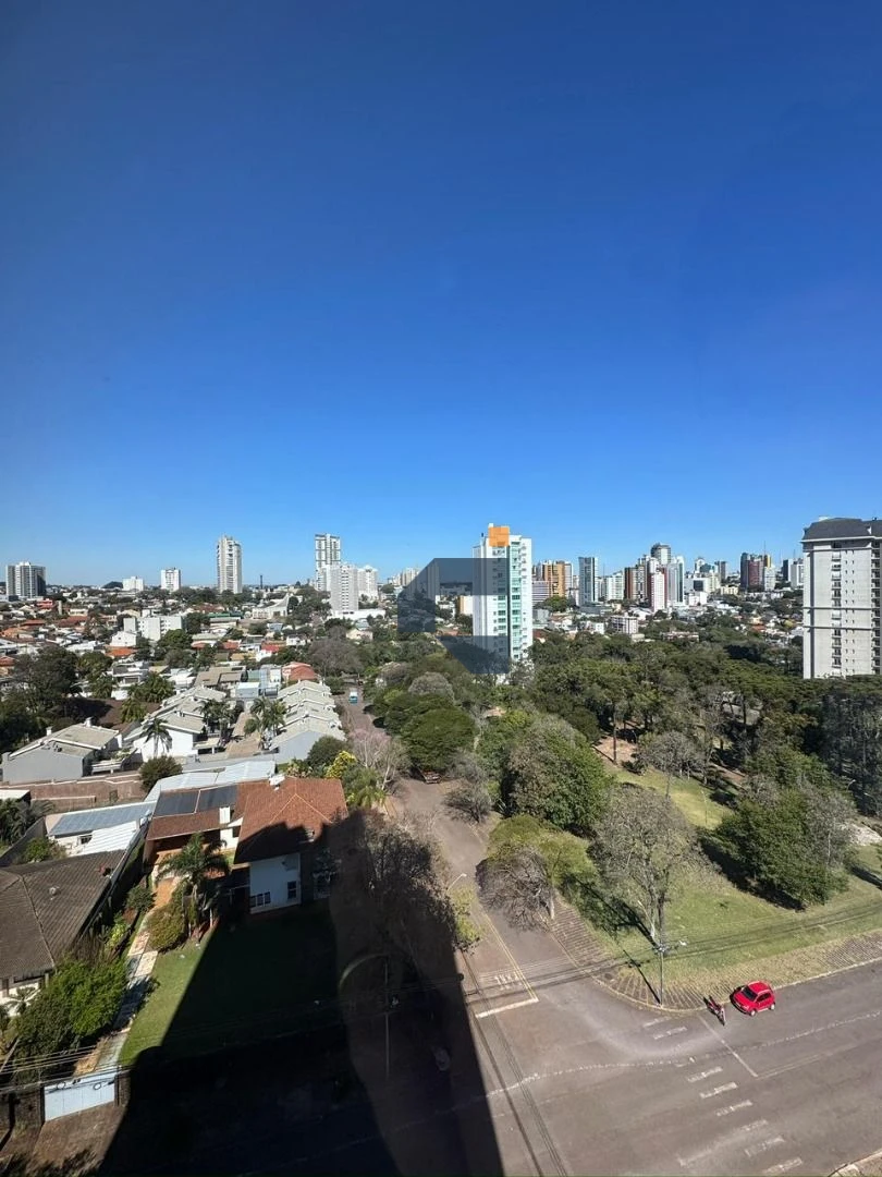 APTO DOS SONHOS, NO COUNTRY COM 4 SUÍTES, 3 VAGAS DE GARAGEM E PISCINA
