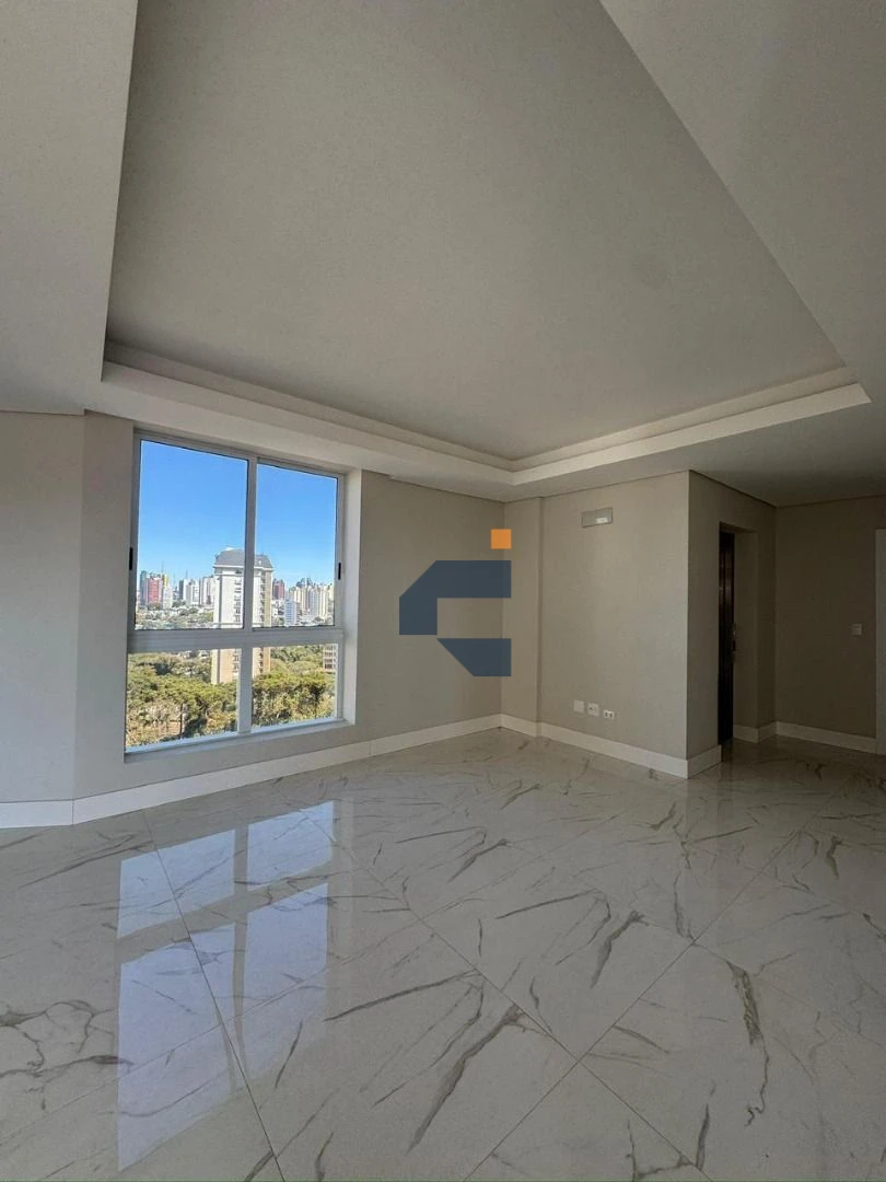 APTO DOS SONHOS, NO COUNTRY COM 4 SUÍTES, 3 VAGAS DE GARAGEM E PISCINA