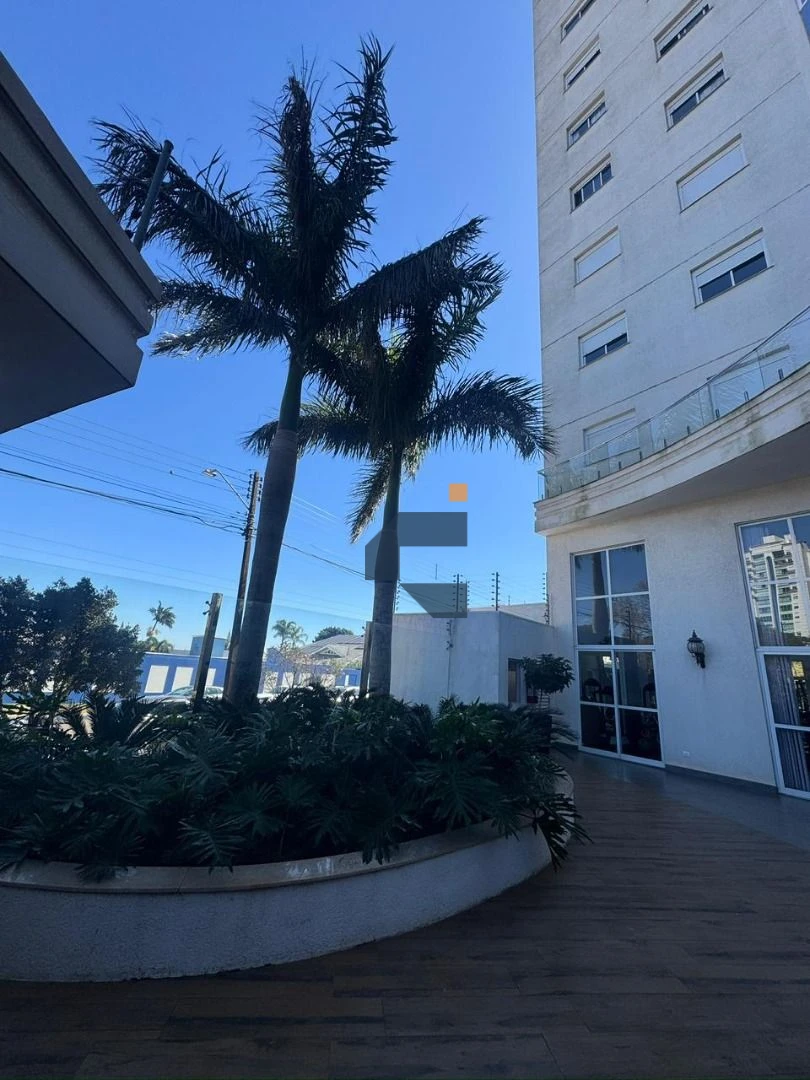 APTO DOS SONHOS, NO COUNTRY COM 4 SUÍTES, 3 VAGAS DE GARAGEM E PISCINA