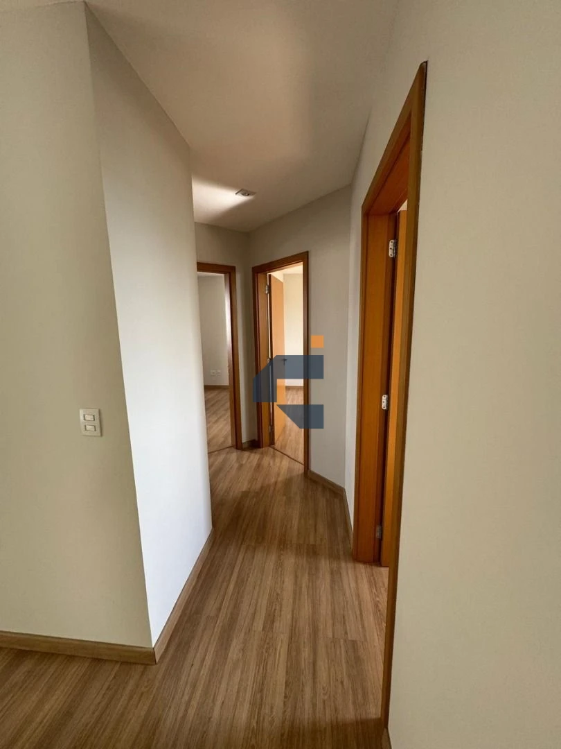 Lindo apartamento com 3 dormitórios à venda, 103 m² por R$ 745.000 - Centro - Cascavel/PR