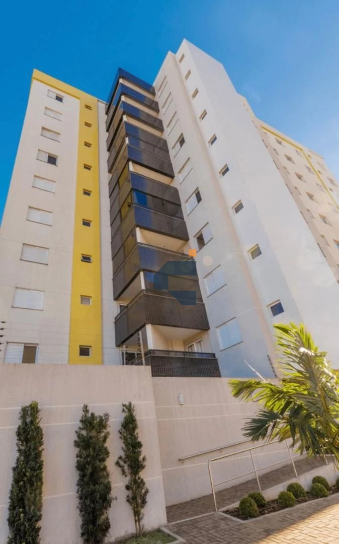 Lindo apartamento com 3 dormitórios à venda, 103 m² por R$ 745.000 - Centro - Cascavel/PR