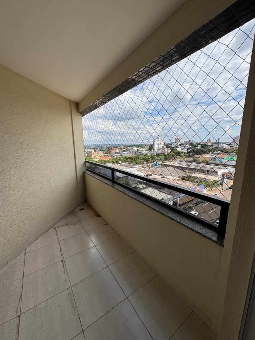 Imagens do imóveis Lindo apartamento com 3 dormitórios à venda, 103 m² por R$ 745.000 - Centro - Cascavel/PR