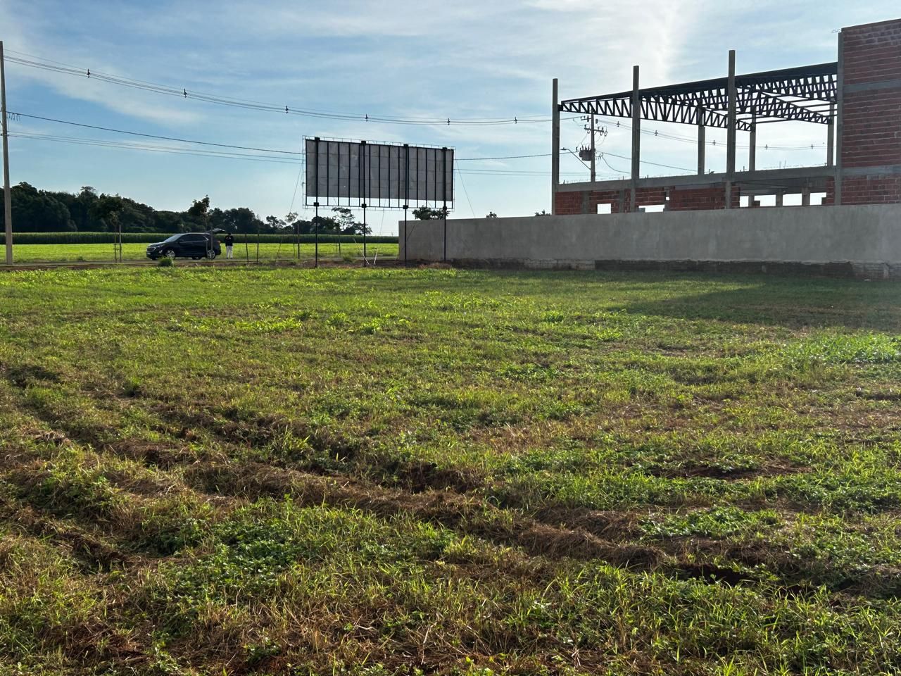 Imagens do imóveis Terreno Comercial no Biopark: 1.000 m² em Localização Premium para Impulsionar Seu Negócio