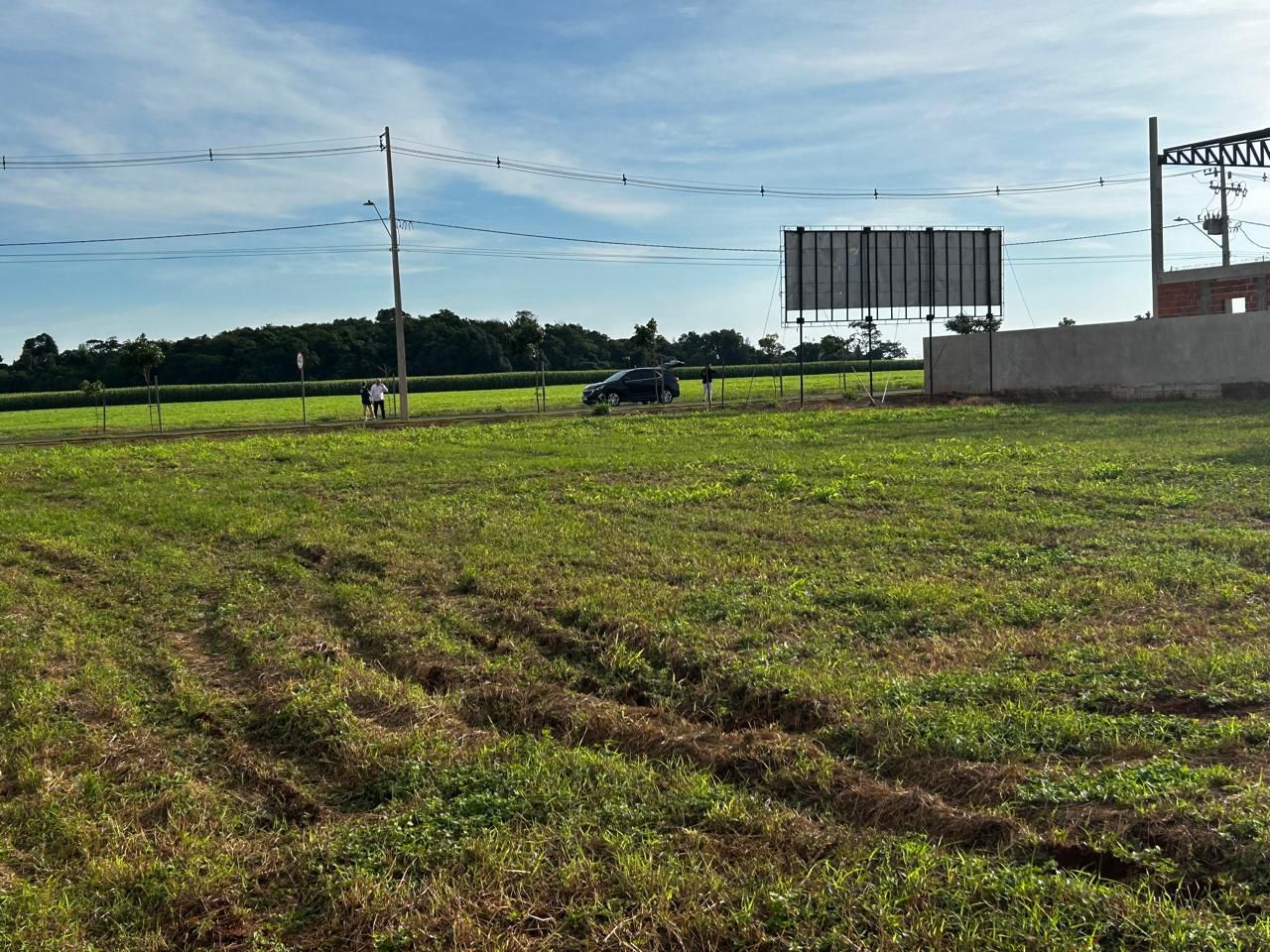 Imagens do imóveis Terreno Comercial no Biopark: 1.000 m² em Localização Premium para Impulsionar Seu Negócio