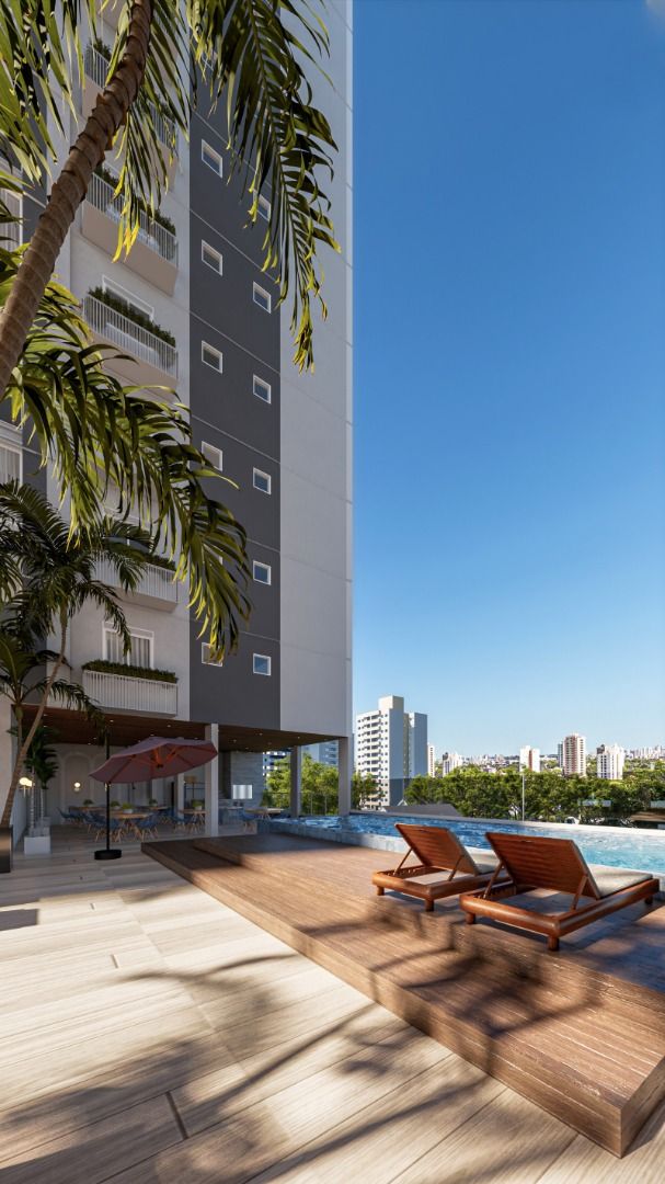 Imagens do imóveis Apartamento com 2 dormitórios à venda, 69 m² por R$ 652.000 - Parque São Paulo - Cascavel/PR