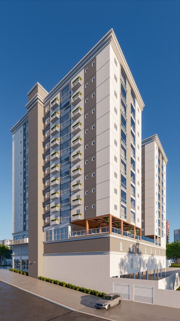 Imagens do imóveis Apartamento com 2 dormitórios à venda, 69 m² por R$ 652.000 - Parque São Paulo - Cascavel/PR