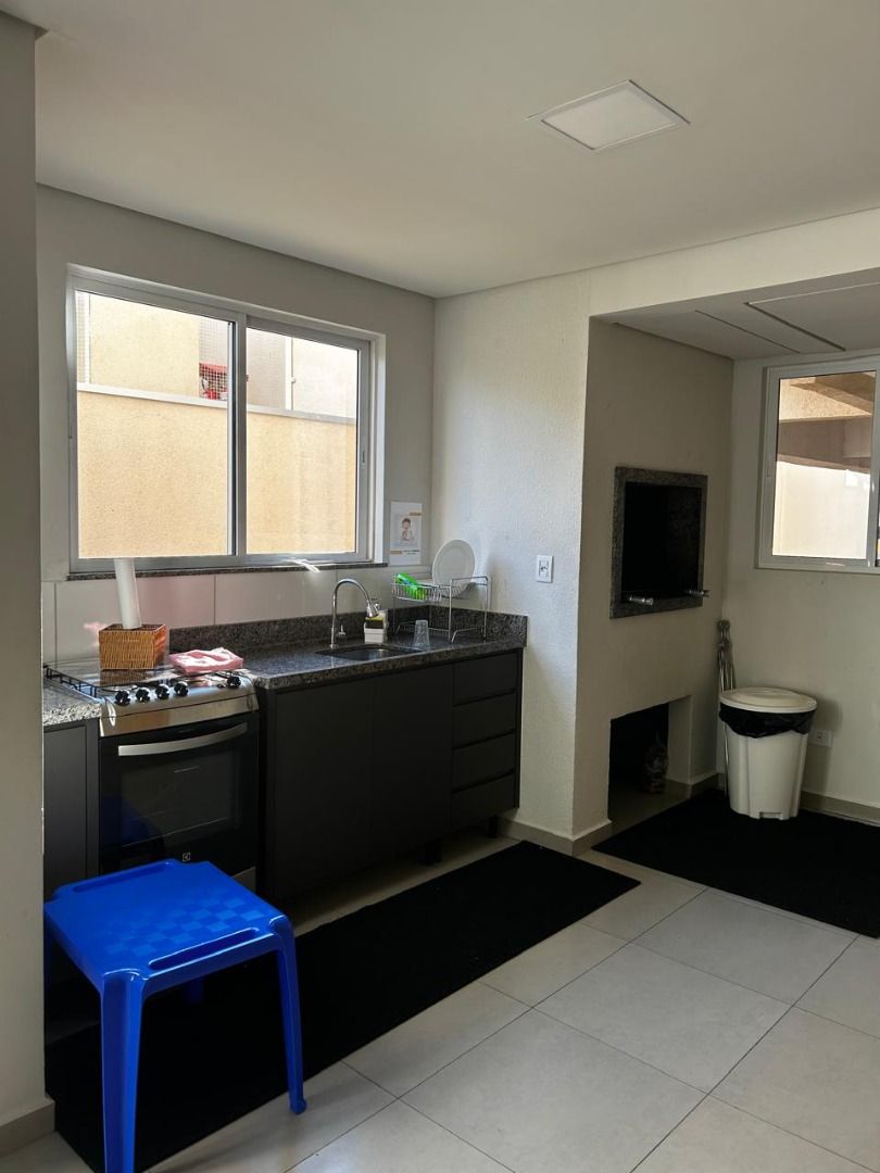 Imagens do imóveis Último Andar, Sol da Manhã e Churrasqueira: O Apartamento Perfeito no Like Residence Espera por Você!