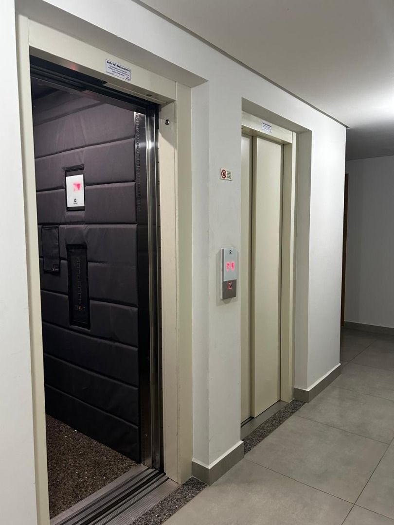 Imagens do imóveis Último Andar, Sol da Manhã e Churrasqueira: O Apartamento Perfeito no Like Residence Espera por Você!
