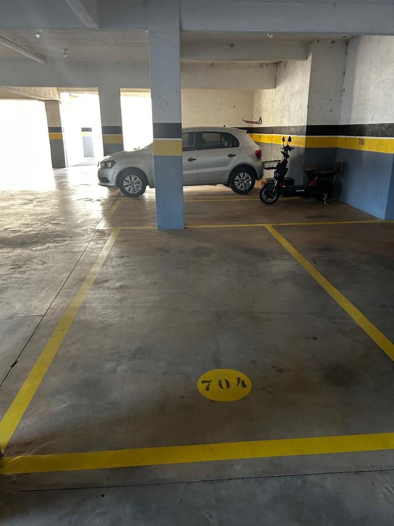 Imagens do imóveis Último Andar, Sol da Manhã e Churrasqueira: O Apartamento Perfeito no Like Residence Espera por Você!